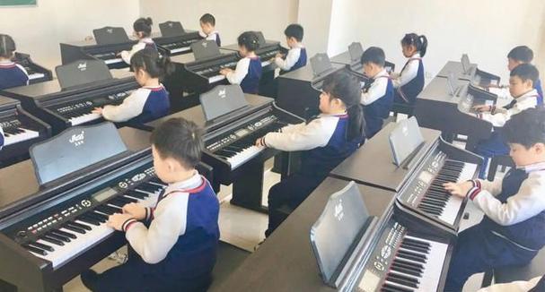 儿童兴趣班哪些最实用？如何选择适合孩子的课程？