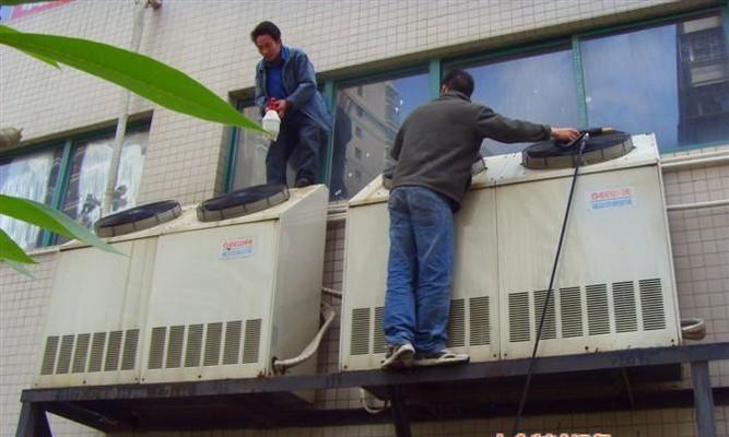 深圳空调拆装收费标准是多少？如何避免额外费用？