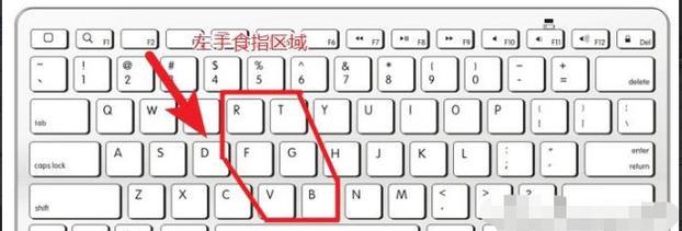 电脑键盘大写字母怎么打？按哪个键可以切换大写？