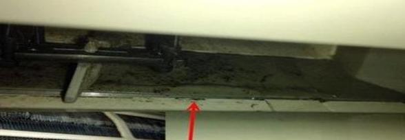 空调内机滴水怎么办？快速解决方法有哪些？