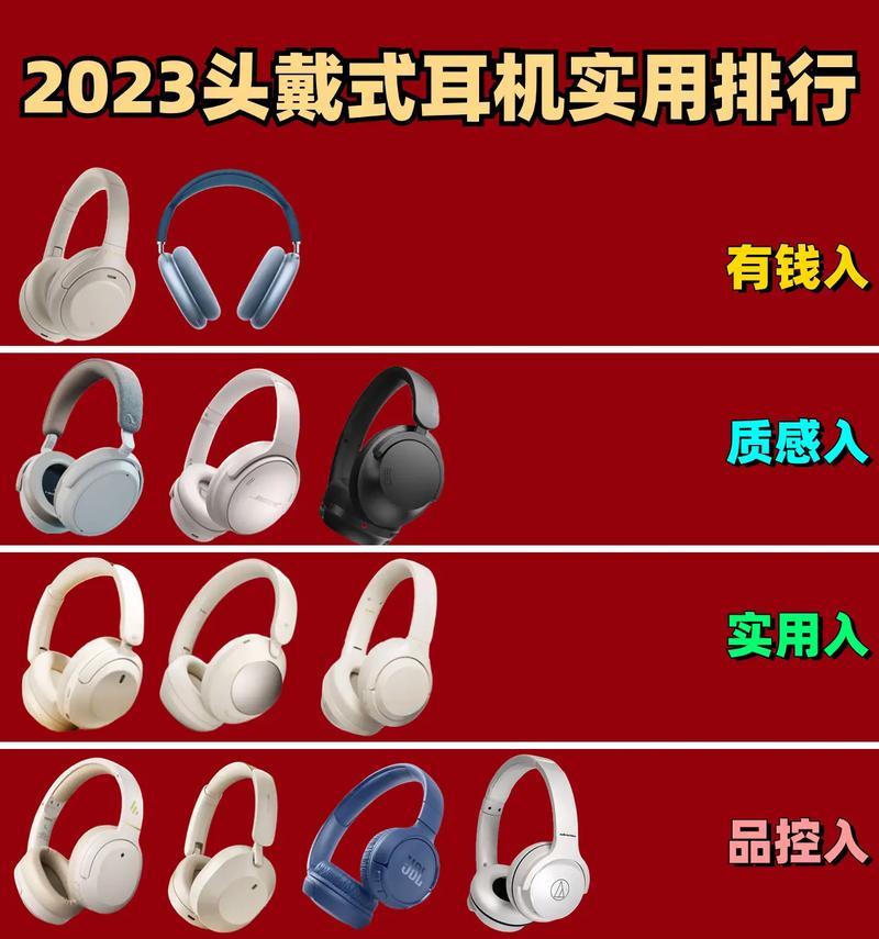 耳机品牌排行榜前十名是哪些？购买时应该注意什么？