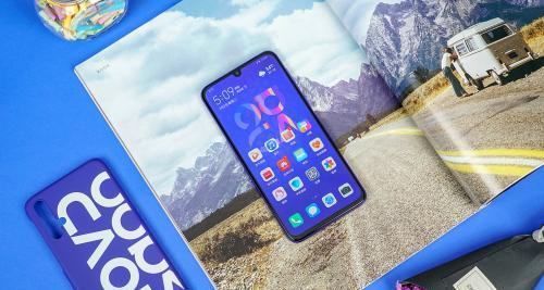 华为nova5pro参数配置是什么？购买前需要了解哪些配置信息？