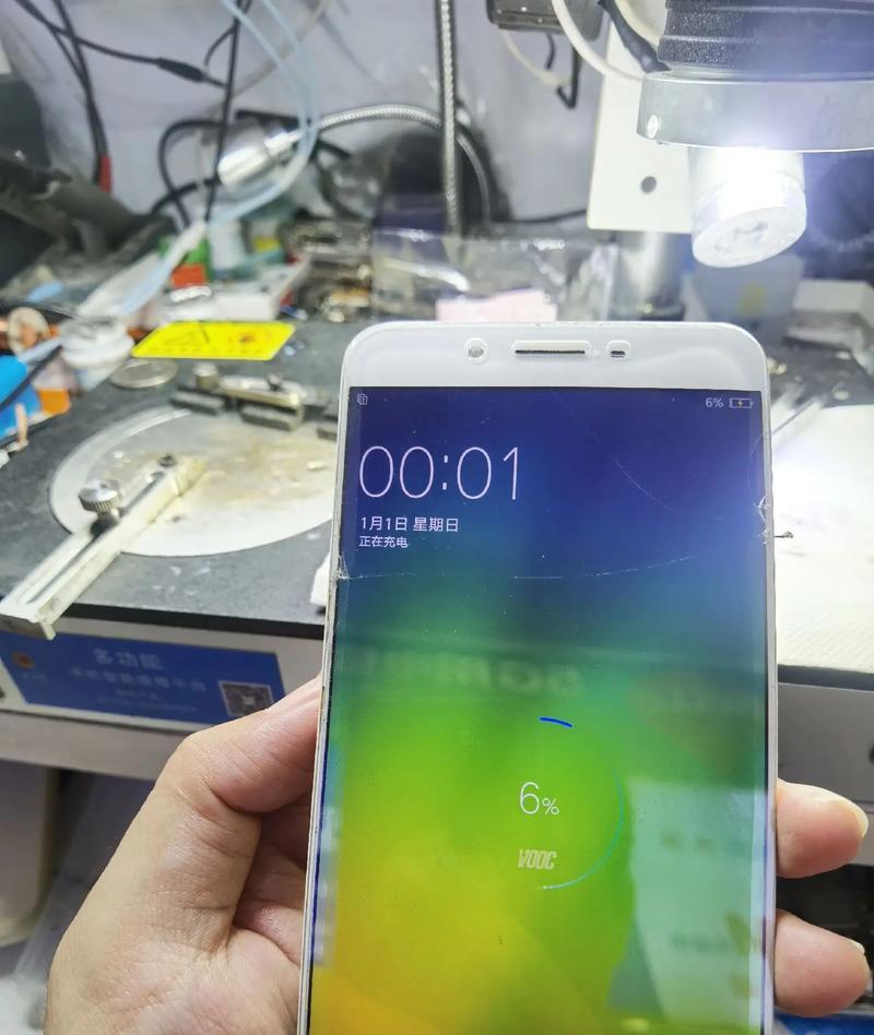 OPPO R9手机密码忘记了解锁方法是什么？