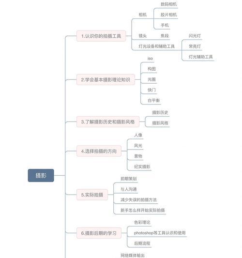 手机拍照技巧从入门到精通？如何拍出专业级照片？