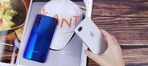麒麟985与麒麟980有何不同？性能对比解析？