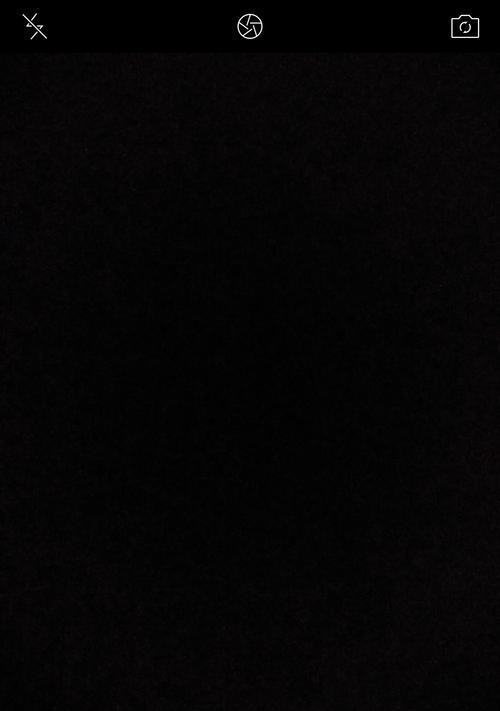苹果x摄像头黑屏是什么原因？如何解决？