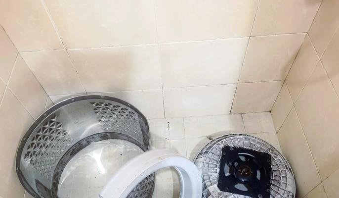 波轮洗衣机拆洗步骤是怎样的？如何有效去除深层污垢？