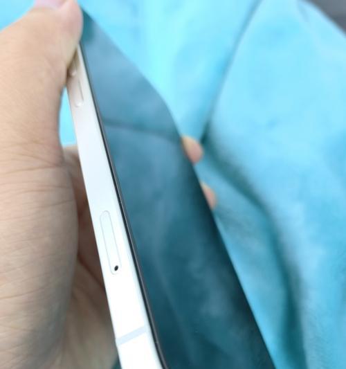 iPhone13背部敲击不灵敏怎么办？如何快速修复？