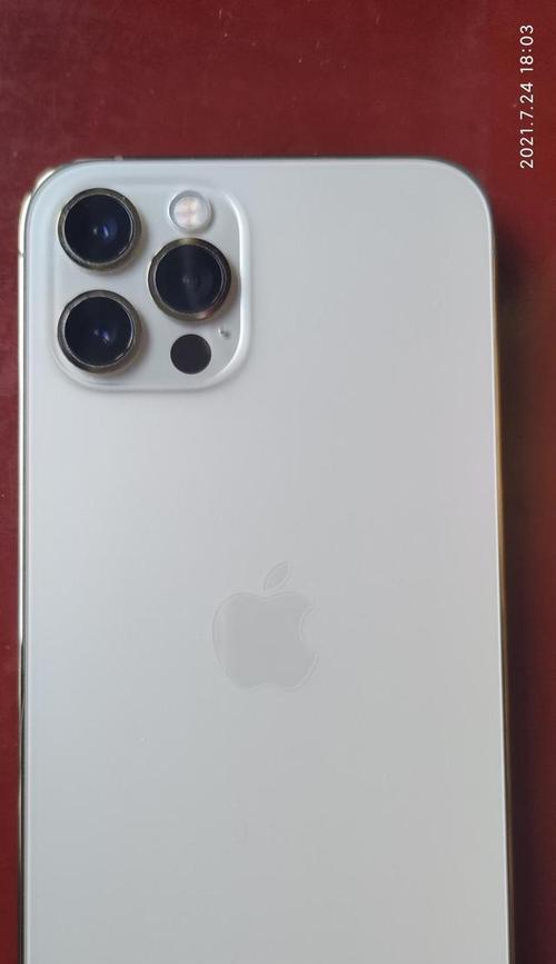 iPhone13背部敲击不灵敏怎么办？如何快速修复？