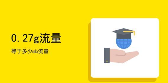 1g等于多少mb流量？流量单位换算常见问题解答