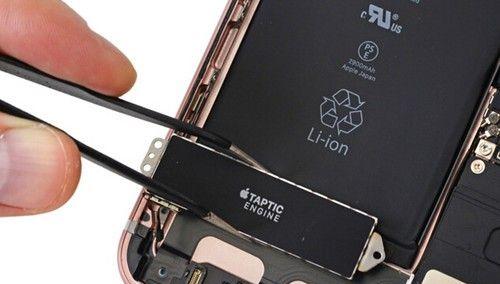 如何删除iPhone7中的图片？常见问题解答？