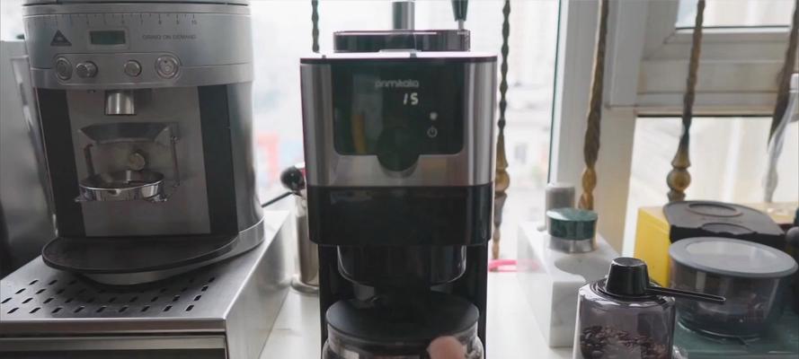 飞利浦咖啡机如何使用？使用过程中常见问题有哪些？
