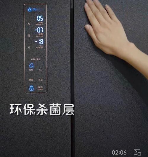 容声冰箱售后服务电话是多少？如何快速联系维修？