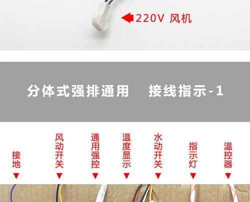 强排热水器打不着火是什么原因？如何快速解决？