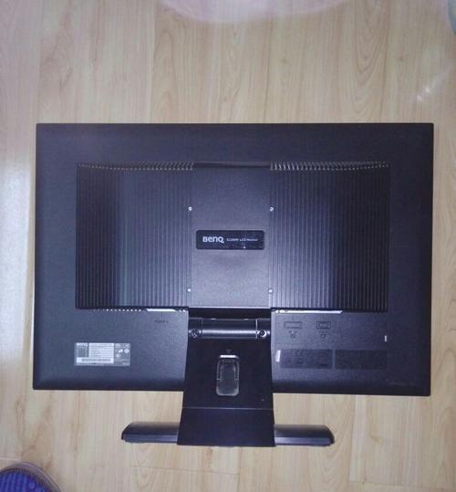 BenQ显示器黑屏问题如何快速解决？