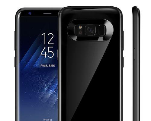 三星s8手机录屏功能怎么使用？遇到问题如何解决？