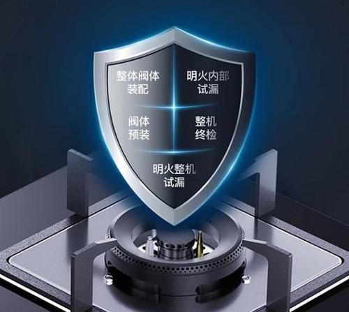 海尔燃气灶打不着火怎么办？常见原因及解决方法是什么？