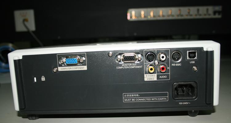 夏普投影机怎么设置？遇到问题如何解决？