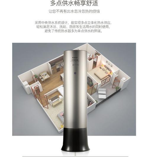 格力热水器如何清洗？清洗教程有哪些步骤？