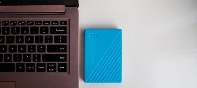 myPassport评测结果如何？性能特点有哪些常见问题？