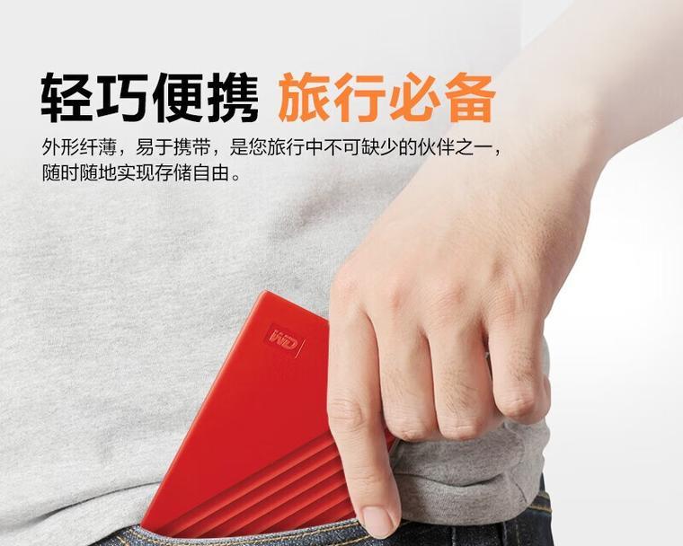 myPassport评测结果如何？性能特点有哪些常见问题？