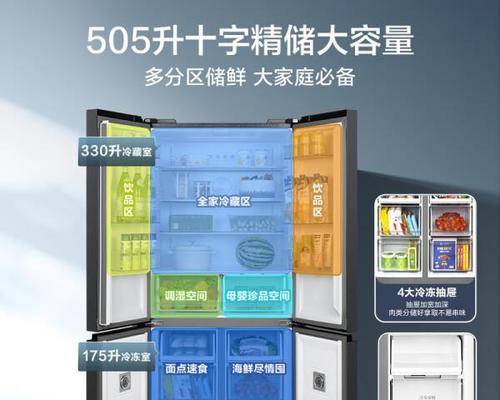 变频冰箱和非变频冰箱有什么区别？如何选择适合自己的冰箱？
