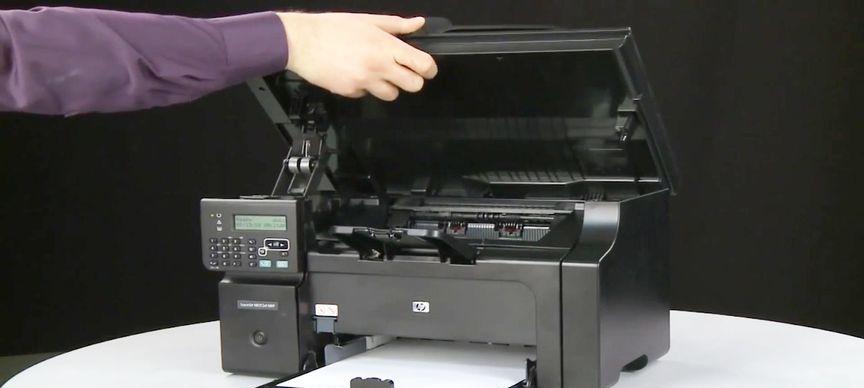 兄弟2820墨盒更换方法是什么？步骤详细解答？