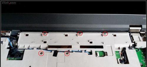 v470笔记本拆机教程？拆解步骤和注意事项是什么？