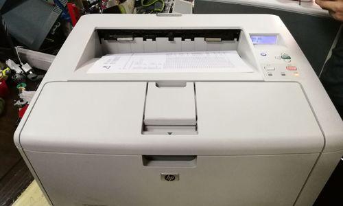 hp5200n打印机如何配置网络地址？遇到问题怎么解决？