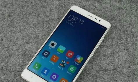红米note3参数配置是什么？如何查看红米note3详细配置信息？