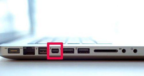 Thunderbolt接口的作用是什么？常见问题解答？