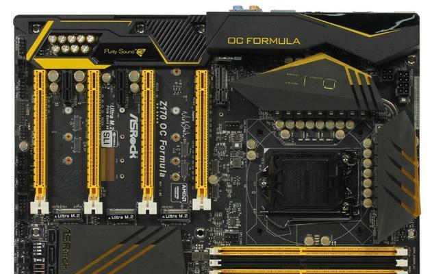 z170主板支持的CPU有哪些？升级CPU时需要注意什么？