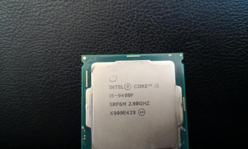 i59400f属于什么档次？这款处理器的性能如何定位？