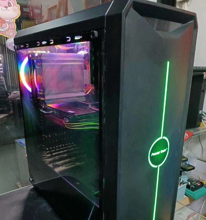 i59400f应该搭配哪种主板？兼容性问题如何解决？