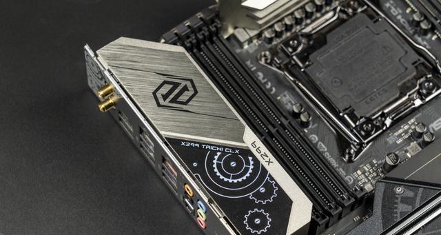 x299主板搭配哪款CPU性能最佳？如何选择最强组合？