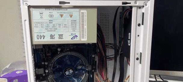 电脑主机组装教程？如何一步步完成组装过程？