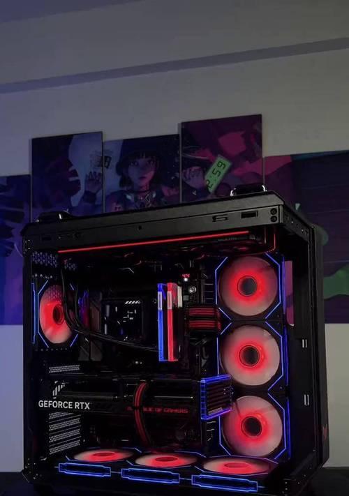 AMD平台装机推荐？如何选择适合的硬件配置？