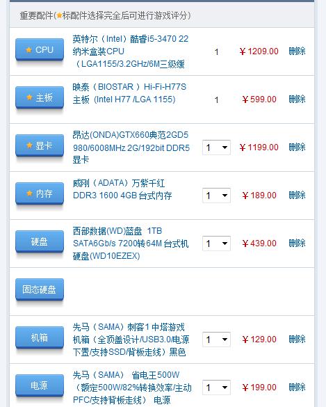 电脑组装网上好还是实体店好？哪种方式更划算？