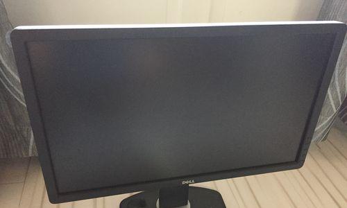 u2312hm显示器还能用吗？如何检查和修复故障？