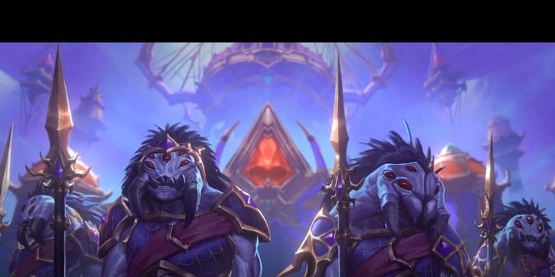 魔兽世界电脑配置要求是什么？如何选择合适的电脑配置来玩魔兽世界？