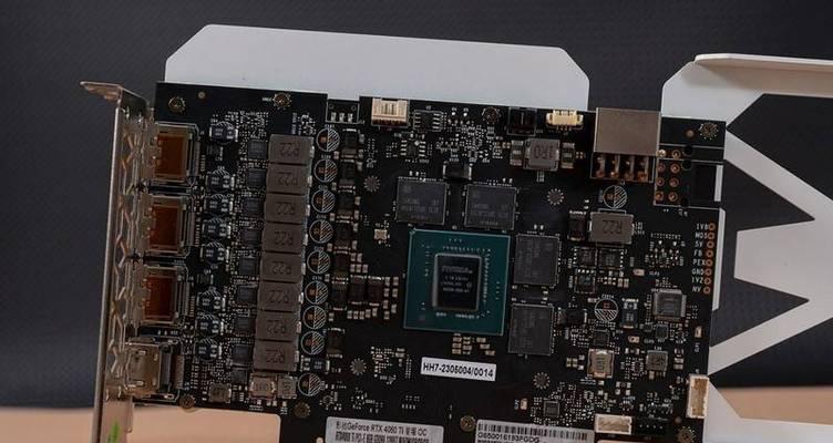 RTX4060显卡前瞻：性能如何？价格会是多少？