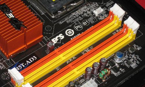 双通道内存是什么？如何正确组建双通道内存系统？