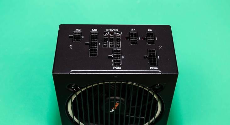 德商德静界PUREPOWER11FM1000W电源好用吗？性能特点是什么？