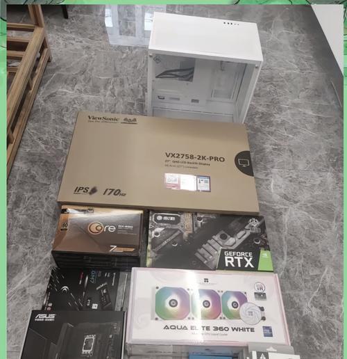 电脑配置怎么样省钱？如何在预算内获得最佳性能？