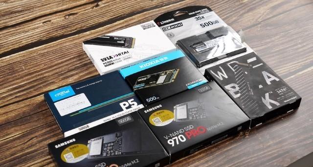 PCIe30固态硬盘推荐？如何挑选性价比高的产品？