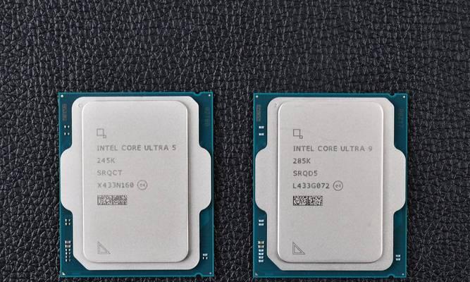 intel12代酷睿游戏配置推荐？如何打造最佳游戏体验？