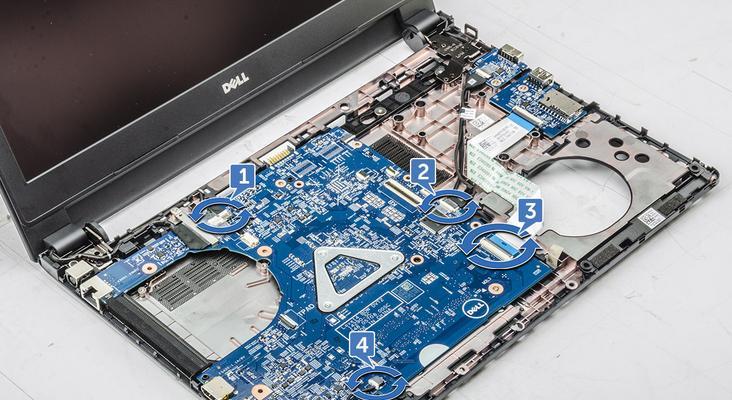 Dell一体机拆后盖的方法是什么？拆卸过程中需要注意哪些问题？