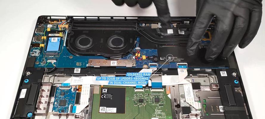 Dell一体机拆后盖的方法是什么？拆卸过程中需要注意哪些问题？