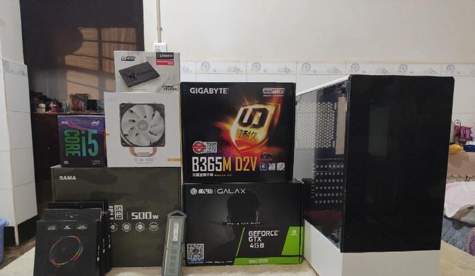 九代9400F与8700装机对比，哪个更值得选择？