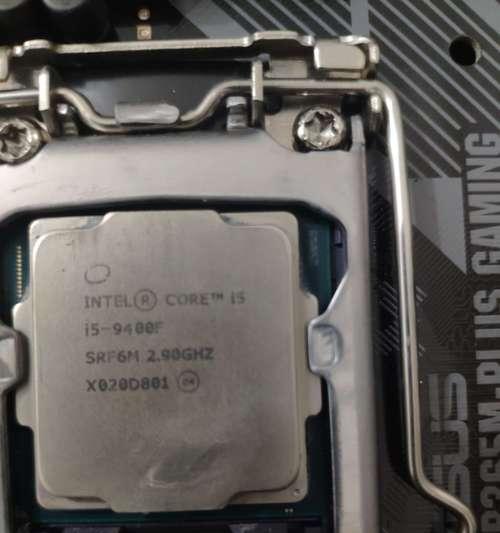 哪些最强组合适合i59400F？如何装配？